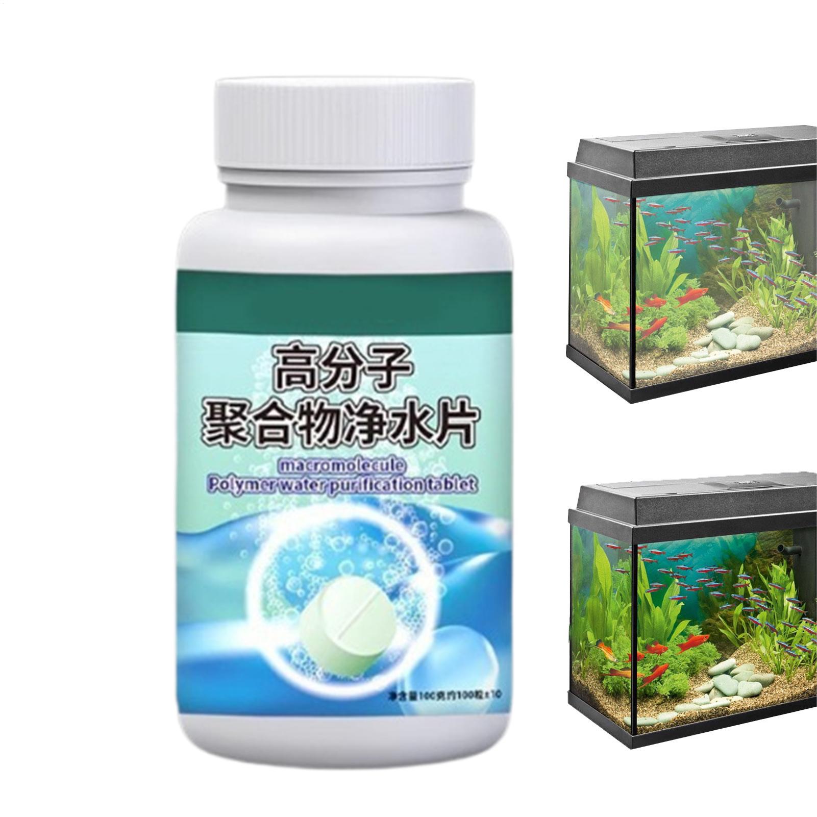 Aquarium Fish Betta - Balık Tankı Yosun Giderici Akvaryum Su