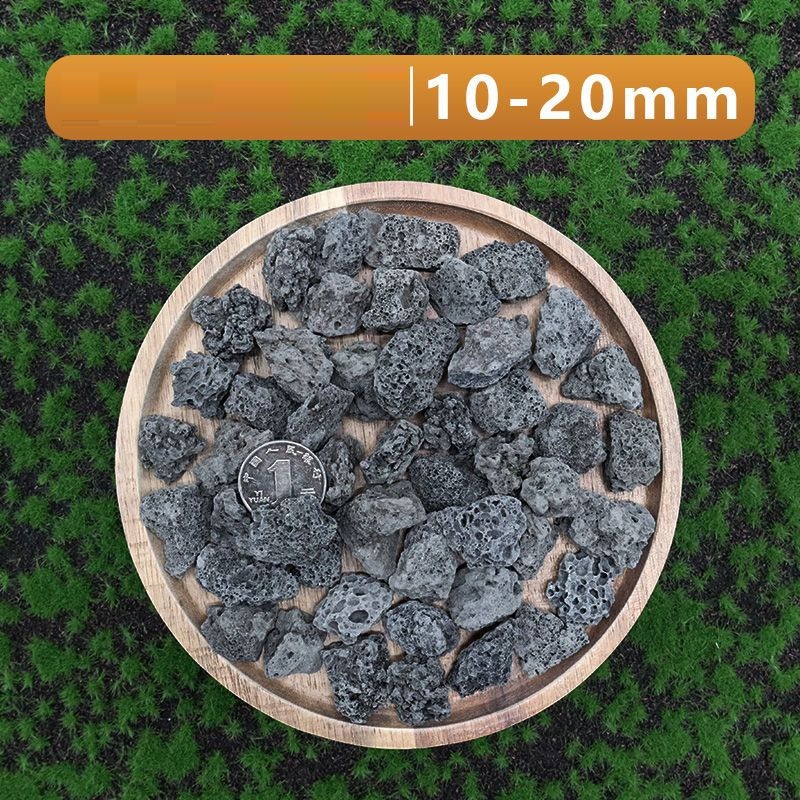 1 kg Volkanik kaya akvaryum ze - Fish Tank Gravel incelemesi ve fiyatı