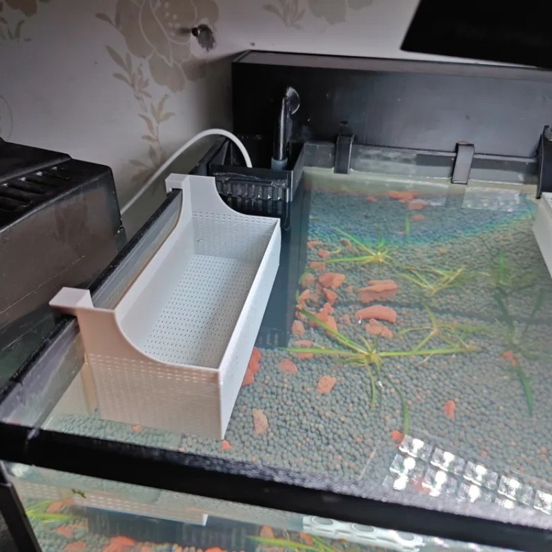 1 adet Balık Yetiştirme İzolas - Betta Fish Tank incelemesi ve fiyatı