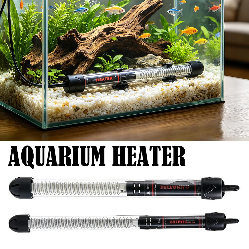 AB Fişli Akvaryum Isıtıcısı Ot - Fish Tank Heater incelemesi ve fiyatı