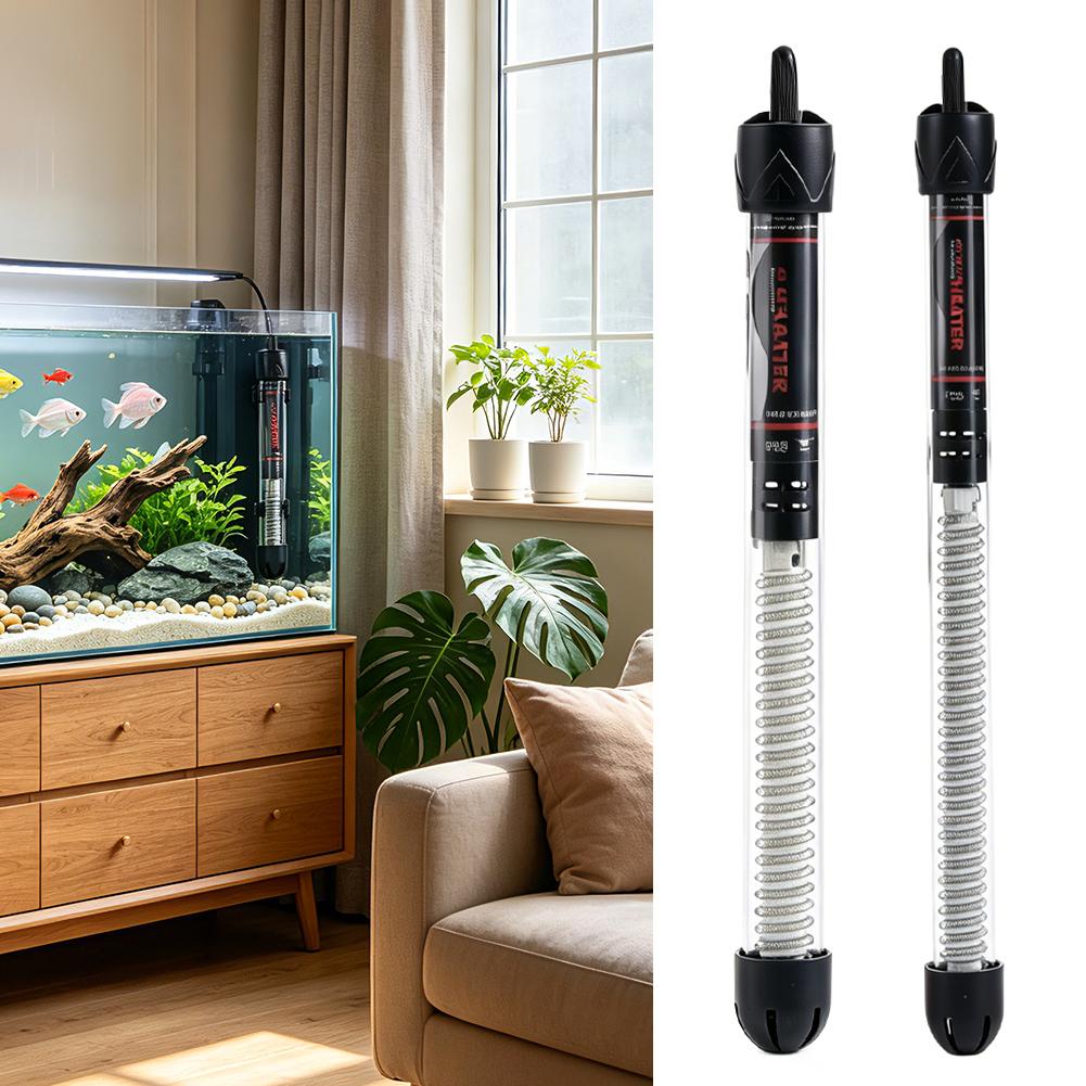 AB Fişli Akvaryum Isıtıcısı Ot - Fish Tank Heater incelemesi ve fiyatı