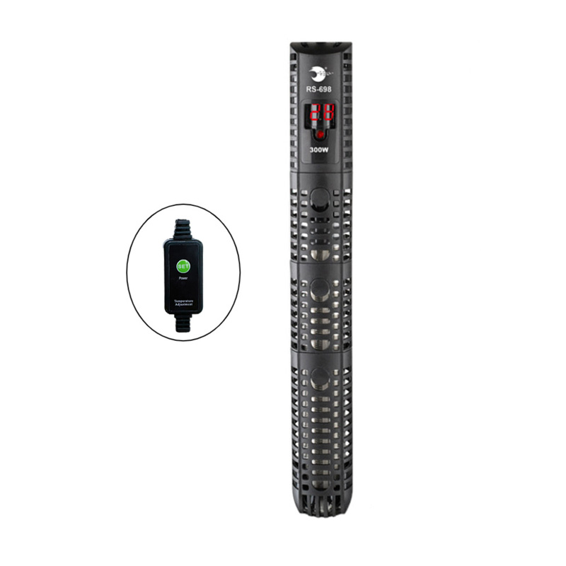 Akvaryum Dalgıç Isıtıcı Balık  - Fish Tank Heater incelemesi ve fiyatı