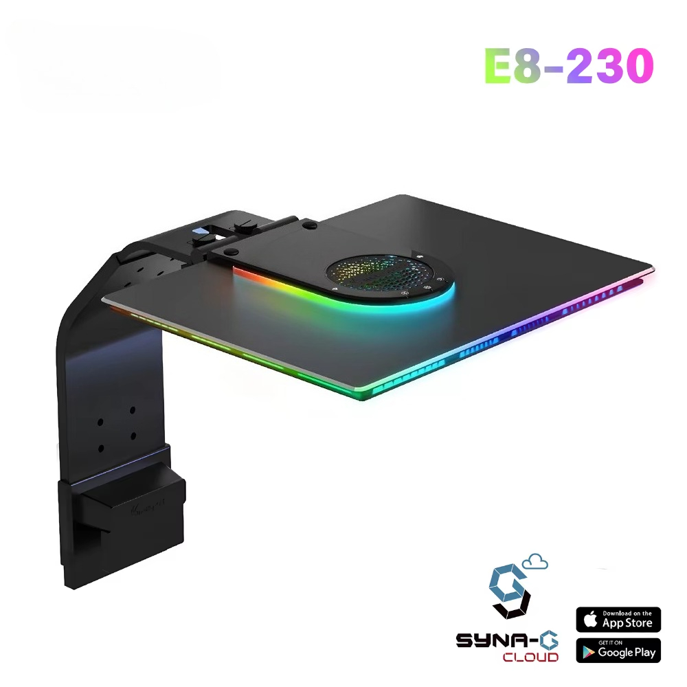 Maxspect E8-230 Ethereal Infin - Aquarium Light incelemesi ve fiyatı