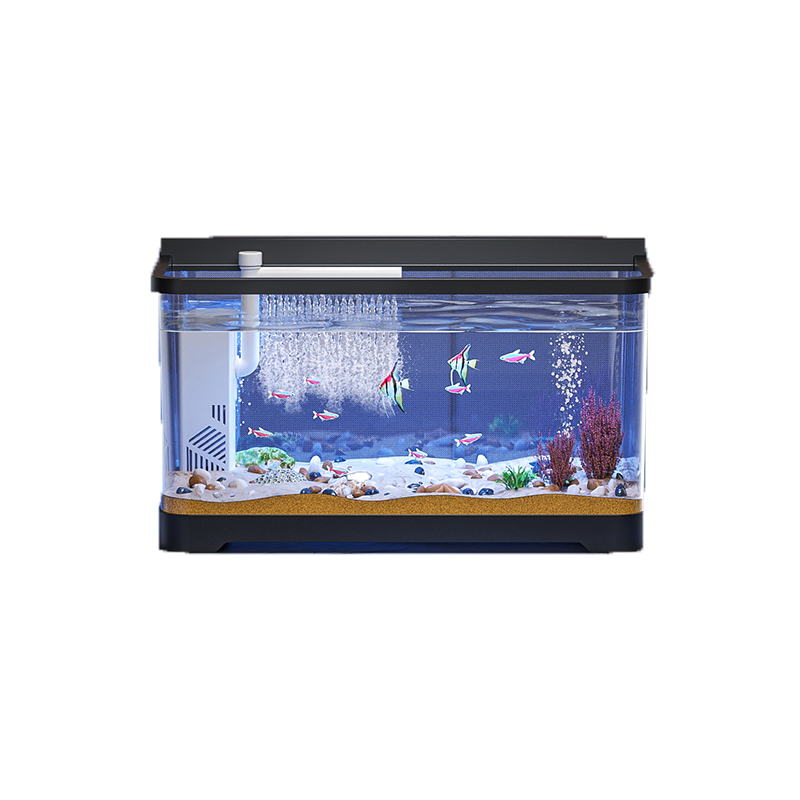 ABS Mini akvaryum Betta akvary - Aquarium Fish Betta incelemesi ve fiyatı