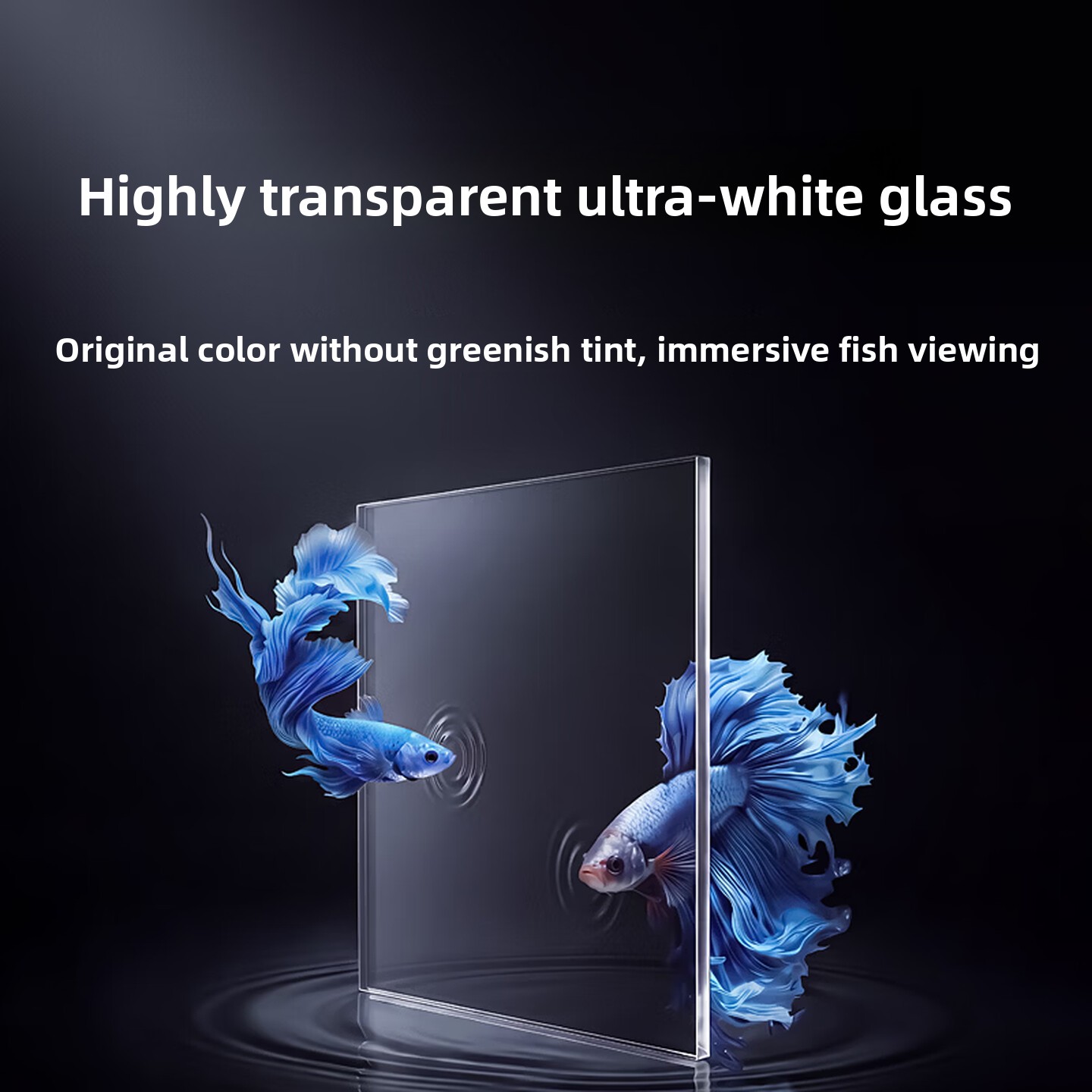 Mijia Akıllı Balık Tankı 2 Pro - Xiaomi Aquarium Fish Tank incelemesi ve fiyatı
