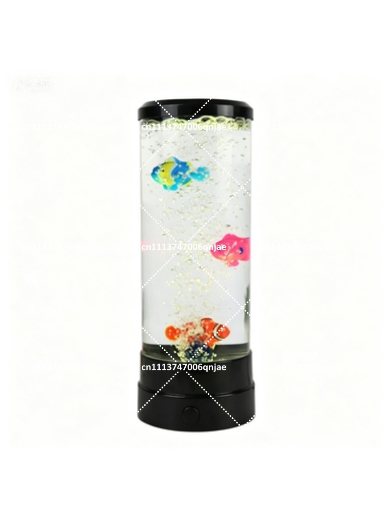 Simülasyon LED Elektronik Balı - Aquarium Decor incelemesi ve fiyatı