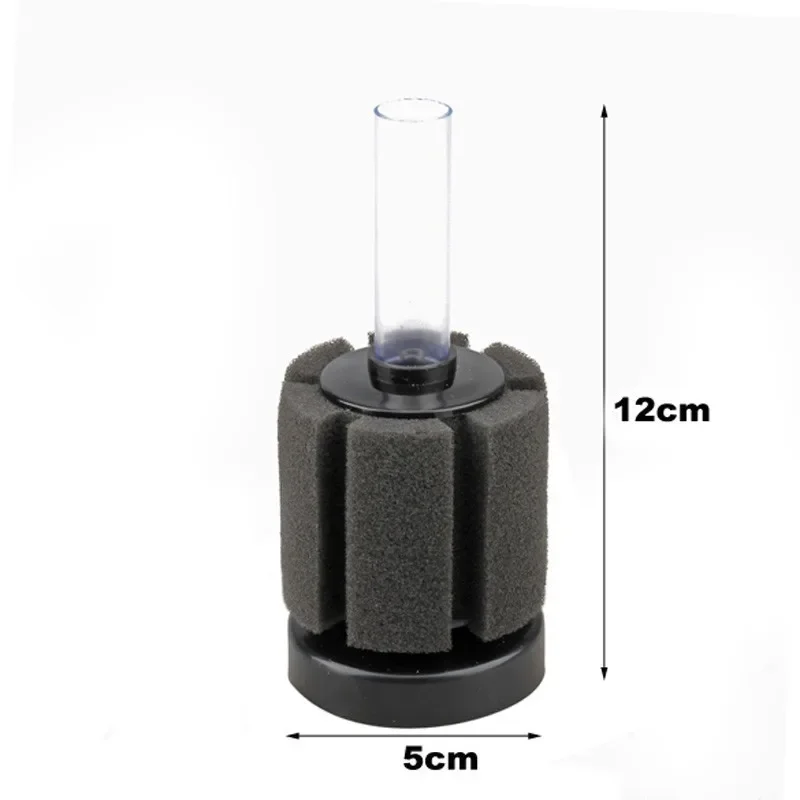 10 adet Biyo Sünger Filtre Yet - Aquarium Fish Betta incelemesi ve fiyatı