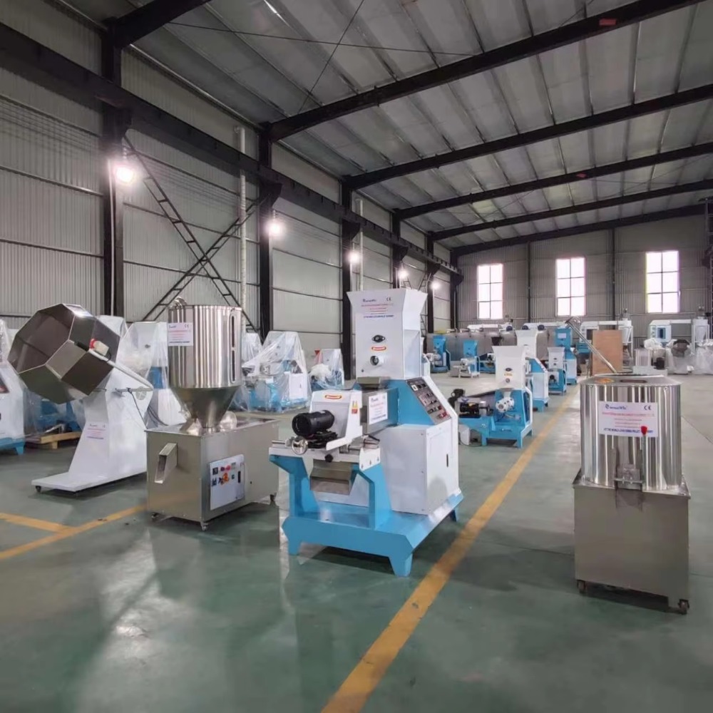 Ticari Amaçlı Yüzen Balık Yemi - Fish Food incelemesi ve fiyatı