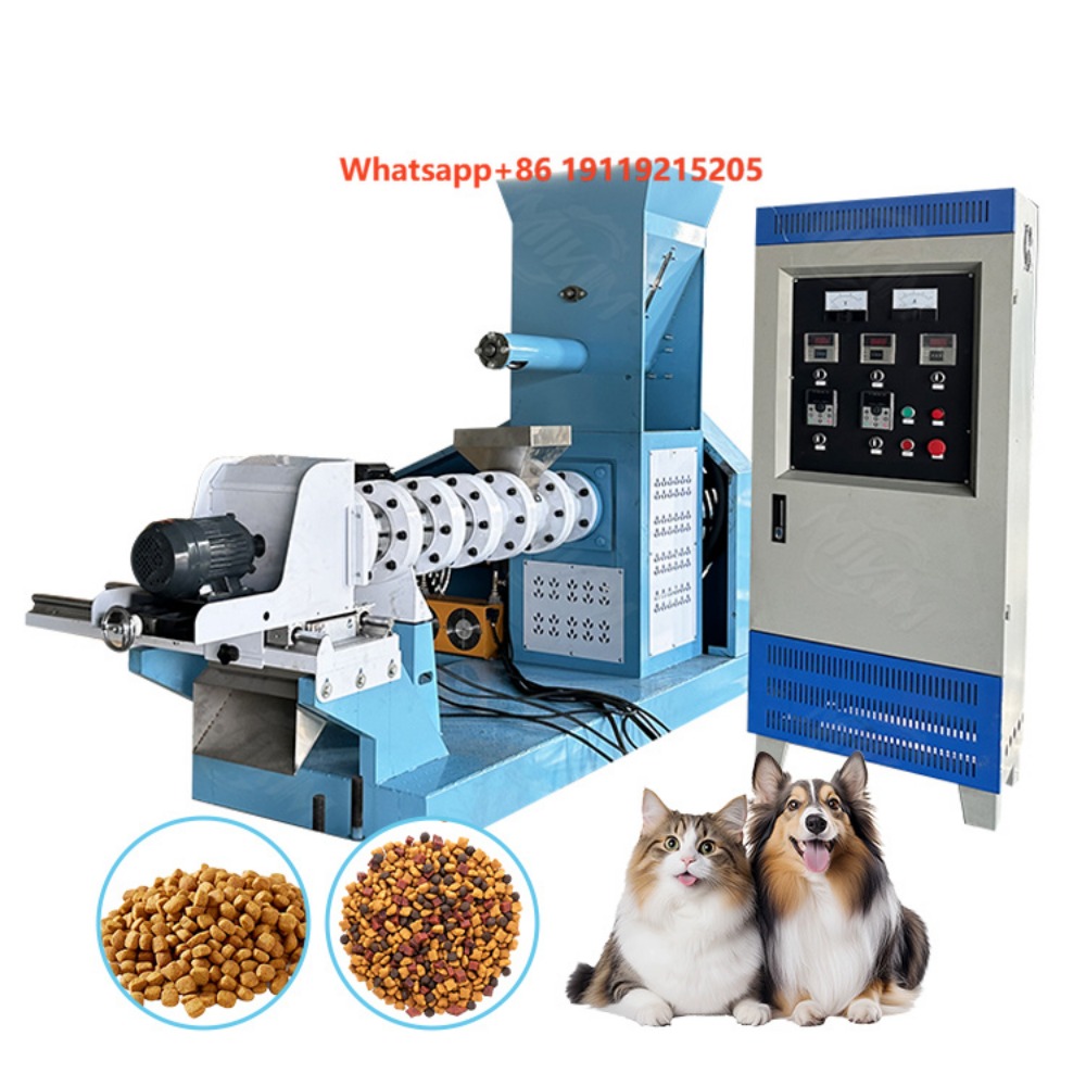Yem Peleti Üretim Makinesi, Ev - Fish Food incelemesi ve fiyatı