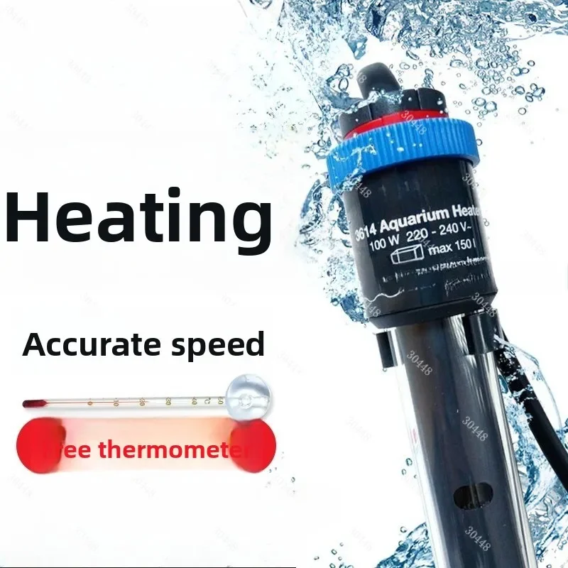 Eheim Akvaryum Isıtıcı Otomati - Fish Tank Heater incelemesi ve fiyatı