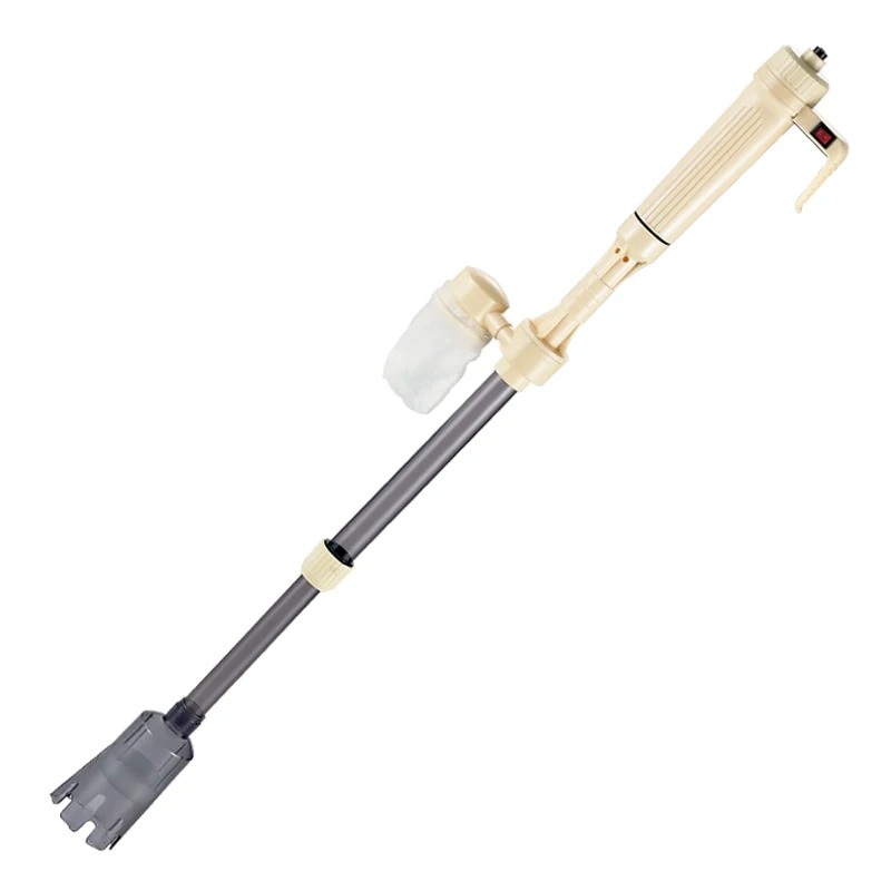 Otomatik Balık Akvaryumu Temiz - Aquarium Pump incelemesi ve fiyatı